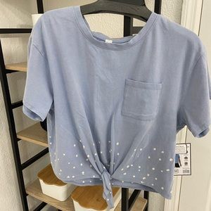 NWT RBX active shirt